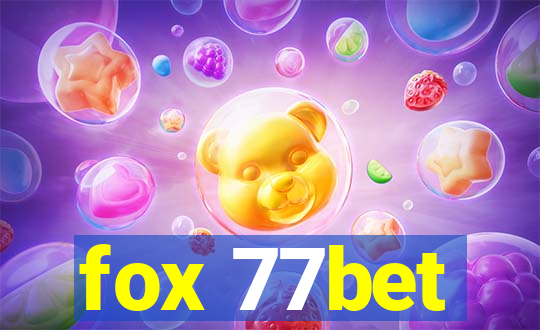 fox 77bet